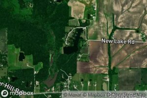 Bunker Hill Reservoir Number 2