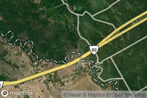 Antiguo Rio Apiguani