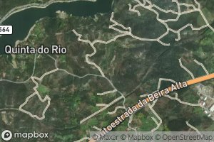 Ribeiro do Barrigudo