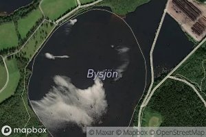 Bysjoen
