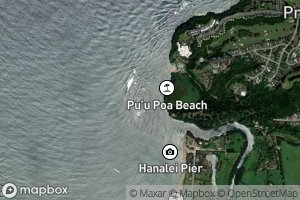 Kiaiakua Stream (historical)