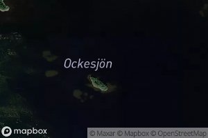 Ockesjoen
