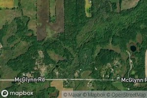 North Branch Cedar Creek