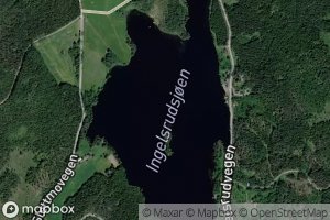 Ingelsrudsjoen