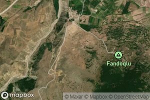 Cheshmeh-ye Agh Bulaq