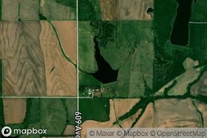 Plum Creek Reservoir 4-D