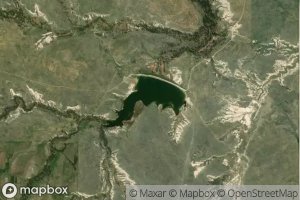 Dout Reservoir Number 1