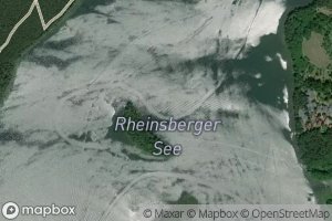 Rheinsberger See