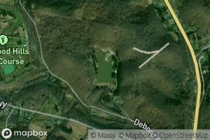 Mead Foremens Club Pond