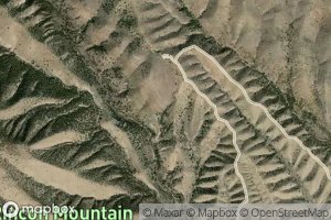 Lower Turkey Creek Spring