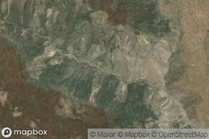 Canada Cuevas Coloradas