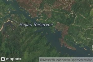 Hejiao Shuiku