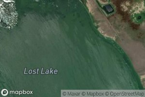 Lost Lake
