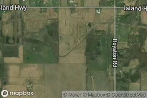 Milbourn Allen and Crane Drain