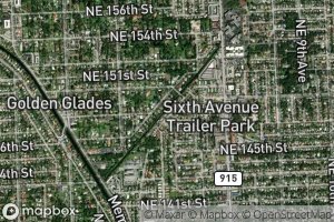 Spur Canal Number Four