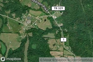 Little Campaign Creek