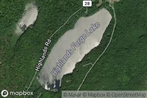 Highlands Forge Lake