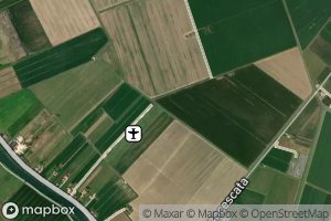 Canale di scolo Sesto