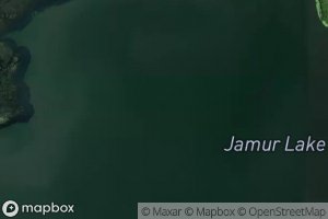 Danau Jamur