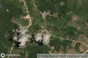 Riacho Baixao da Cabeceira