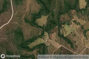 Ribeirao Dois Irmaos