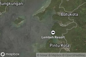 Labuan Pintukota