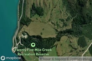 Twenty Four Mile Creek