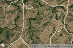 Barranco do Salgueiro