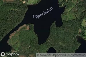 Opperhalen
