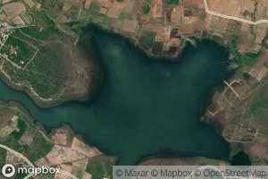 Ang Kep Nam Huai Sap