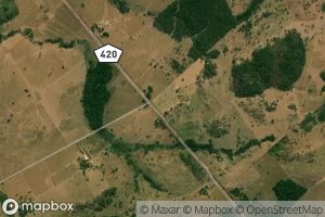 Cachoeira das Garcas