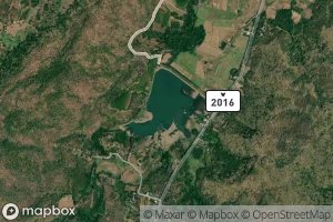 Ang Kep Nam Ban Nam Khu