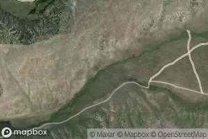 South Fork Pine Creek