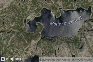 Molteknutvatnet