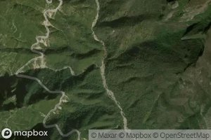 Canada El Blanquillo