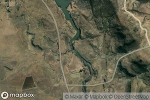 Klein Buffelsvleispruit