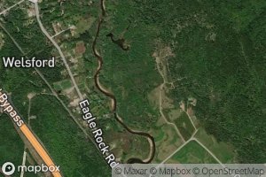 Douglas Valley Brook