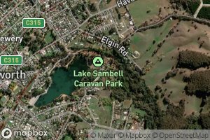 Lake Sambell