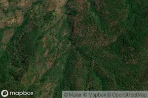 Barranca La Pitahaya