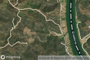 Barranco das Fontainhas