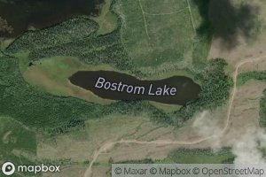 Bostrom Lake