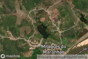 Lagoa da Malhada Alta