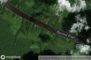 Little Kubakubaina Creek