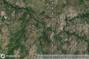 West Fork Gray Creek