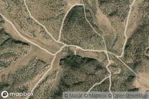 Rose Valley Reservoir