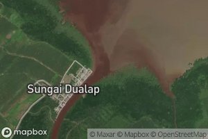 Sungai Pangkal Duri Besar