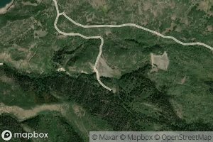 Center Creek Number Two Reservoir