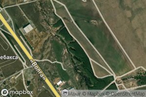 Ovrag Bol'shiye Otnogi