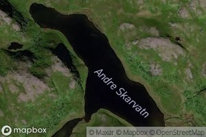 Skardvatn,andre