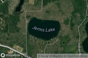 Jerms Lake
